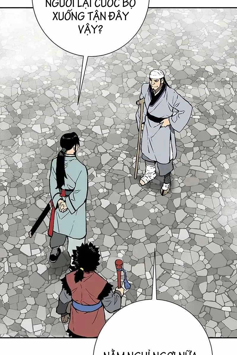 Vĩ Linh Kiếm Tiên Chapter 37 - 51