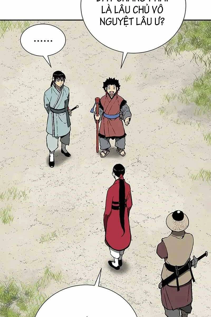 Vĩ Linh Kiếm Tiên Chapter 37 - 81