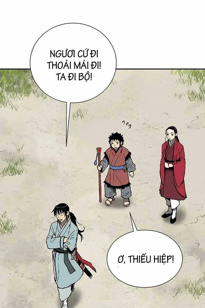 Vĩ Linh Kiếm Tiên Chapter 37 - 92
