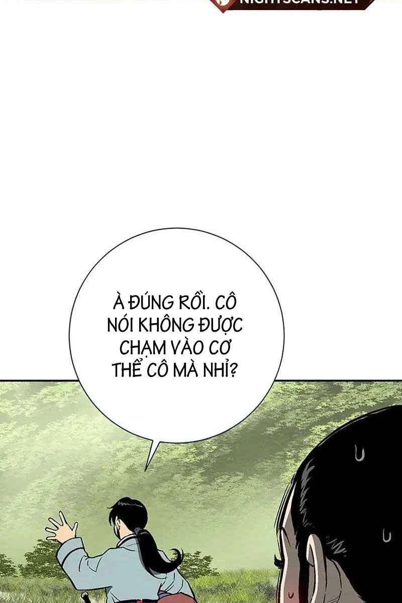 Vĩ Linh Kiếm Tiên Chapter 37 - 109