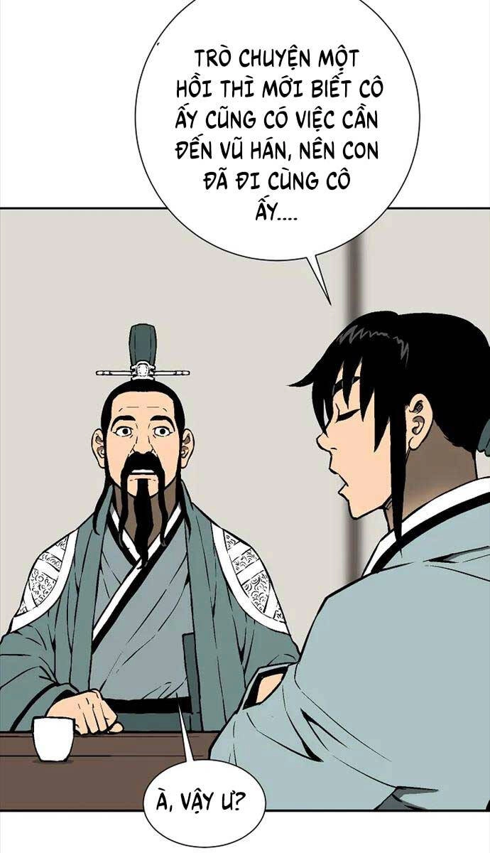 Vĩ Linh Kiếm Tiên Chapter 38 - 43