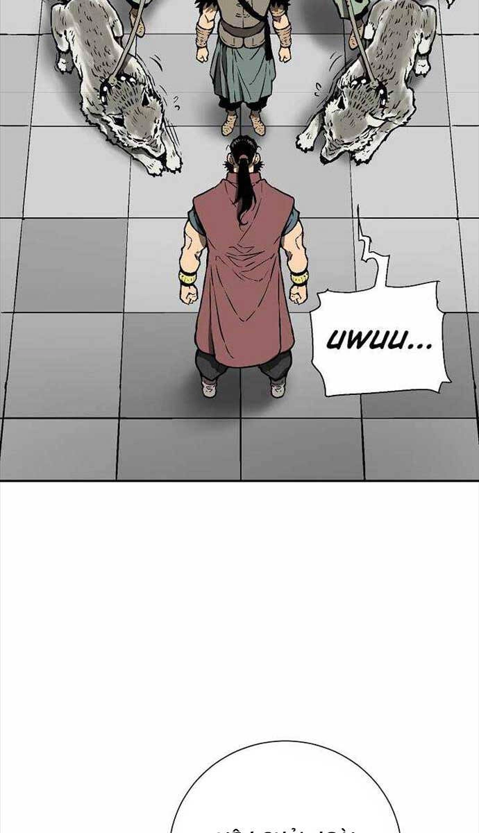 Vĩ Linh Kiếm Tiên Chapter 43 - 21