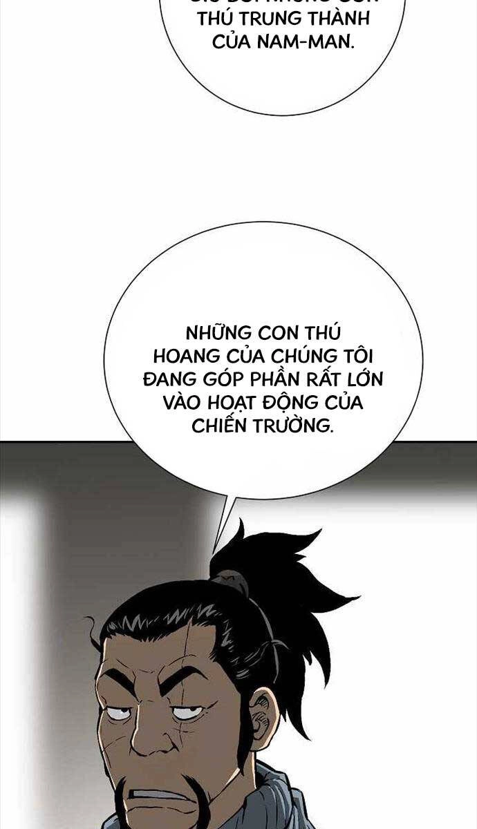 Vĩ Linh Kiếm Tiên Chapter 43 - 49