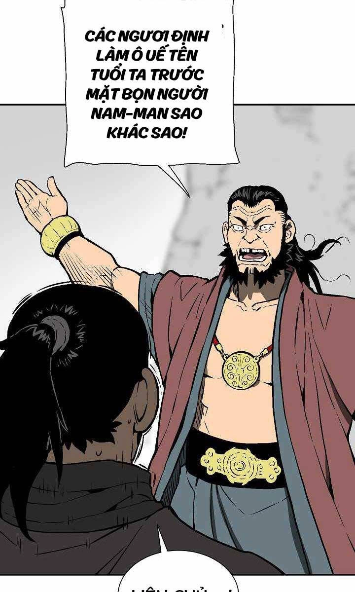 Vĩ Linh Kiếm Tiên Chapter 44 - 5