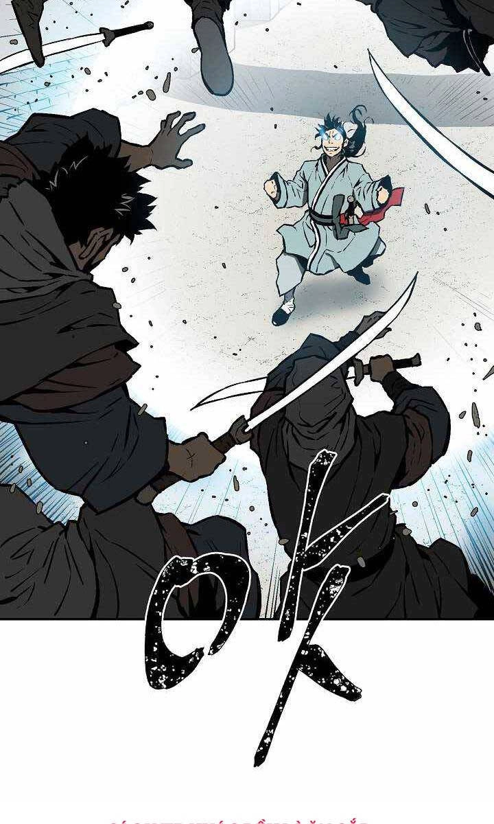 Vĩ Linh Kiếm Tiên Chapter 44 - 59