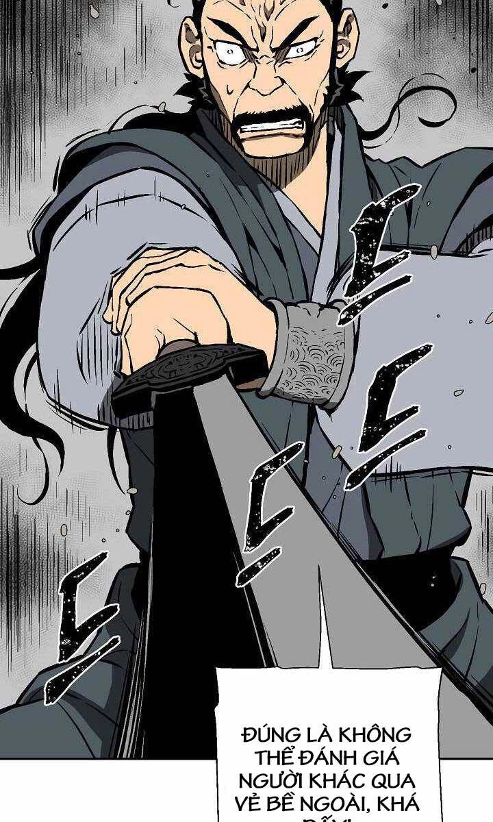 Vĩ Linh Kiếm Tiên Chapter 44 - 110