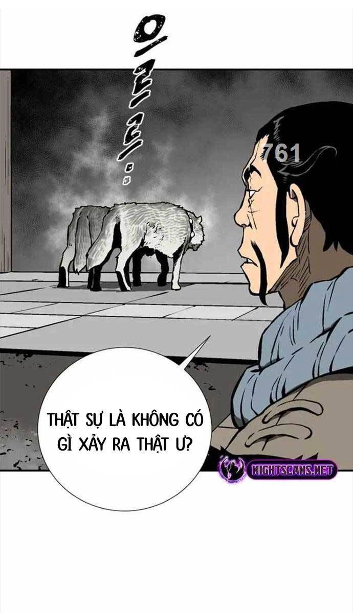 Vĩ Linh Kiếm Tiên Chapter 45 - 3