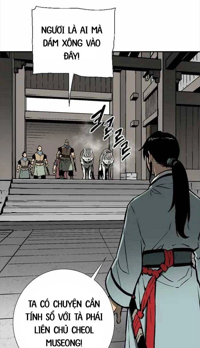Vĩ Linh Kiếm Tiên Chapter 45 - 18
