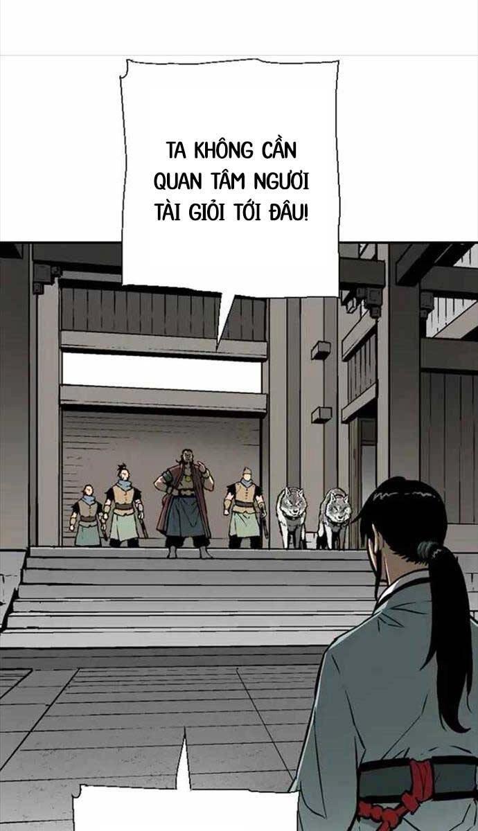 Vĩ Linh Kiếm Tiên Chapter 45 - 53