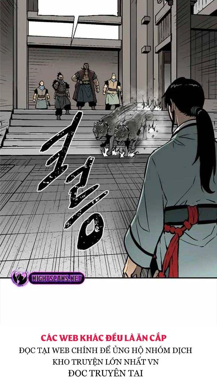 Vĩ Linh Kiếm Tiên Chapter 45 - 58