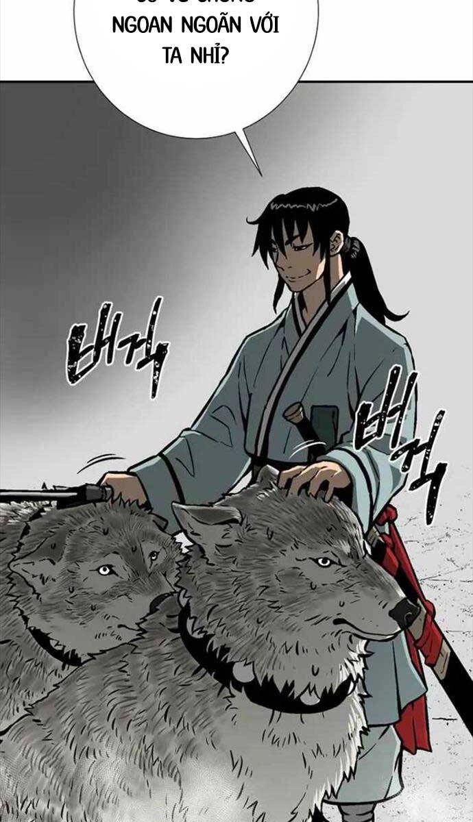 Vĩ Linh Kiếm Tiên Chapter 45 - 70