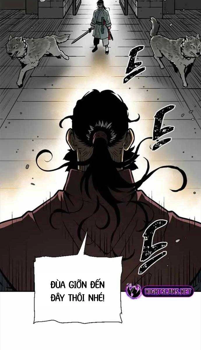 Vĩ Linh Kiếm Tiên Chapter 45 - 77