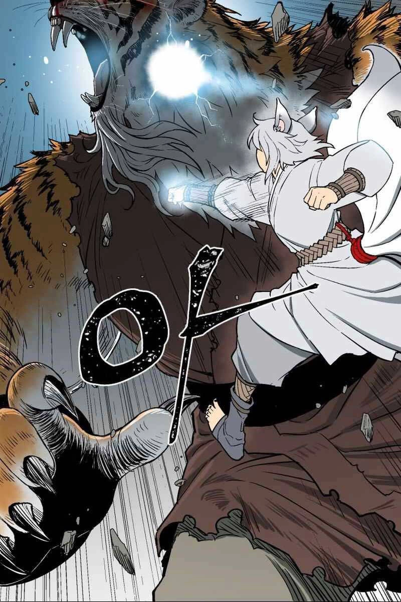 Vĩ Linh Kiếm Tiên Chapter 1 - 28