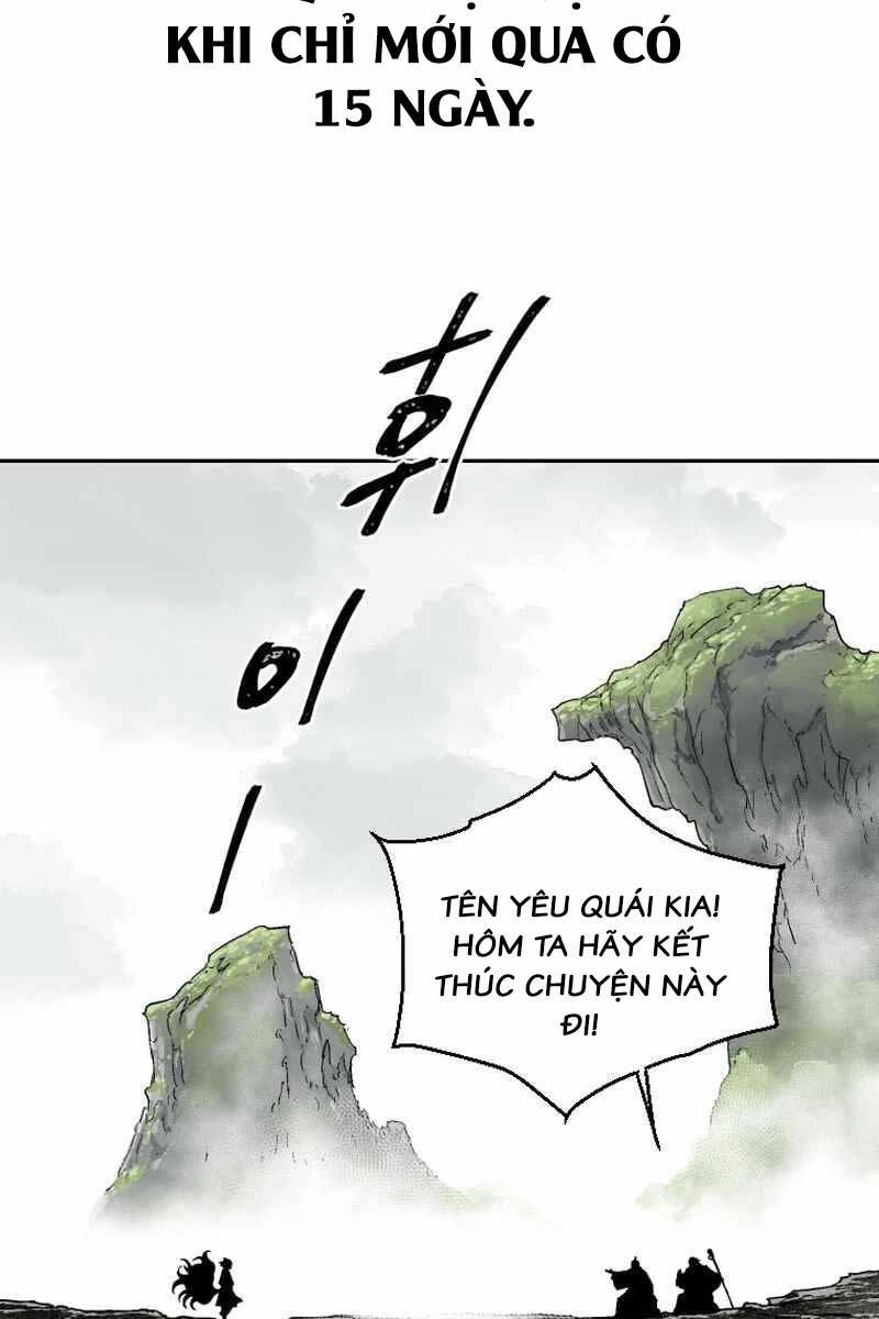 Vĩ Linh Kiếm Tiên Chapter 1 - 72