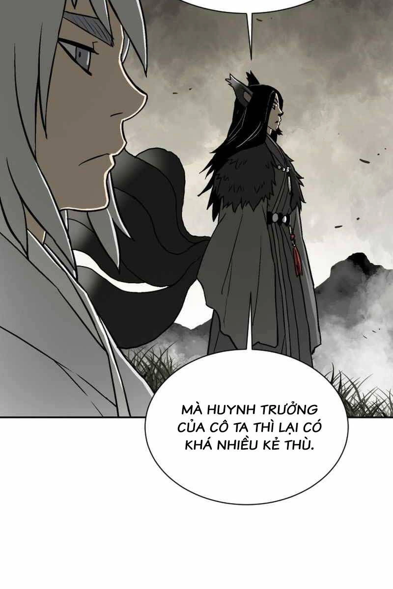 Vĩ Linh Kiếm Tiên Chapter 1 - 105