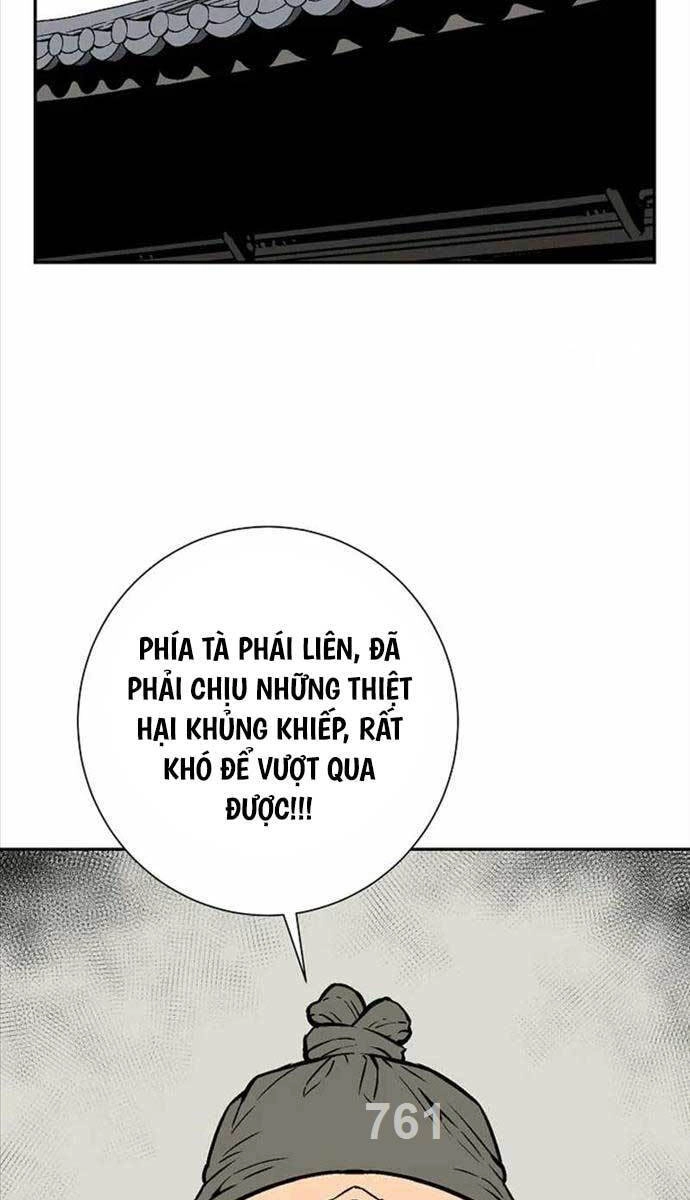 Vĩ Linh Kiếm Tiên Chapter 47 - 2