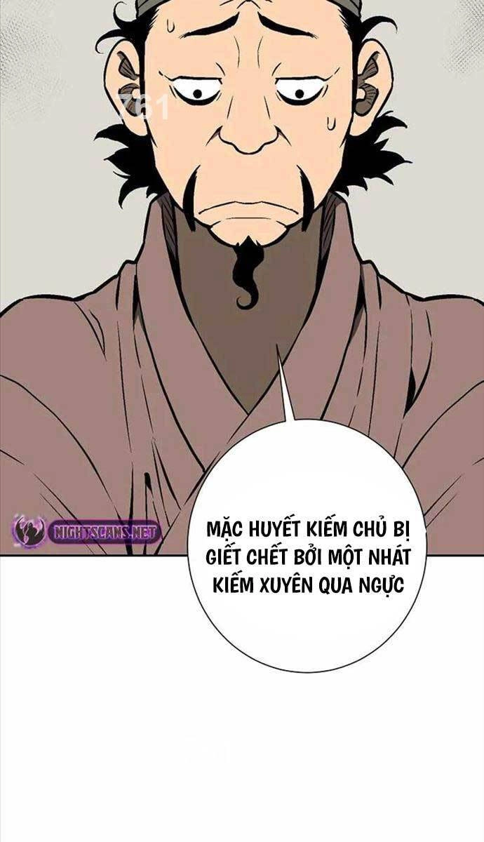 Vĩ Linh Kiếm Tiên Chapter 47 - 3