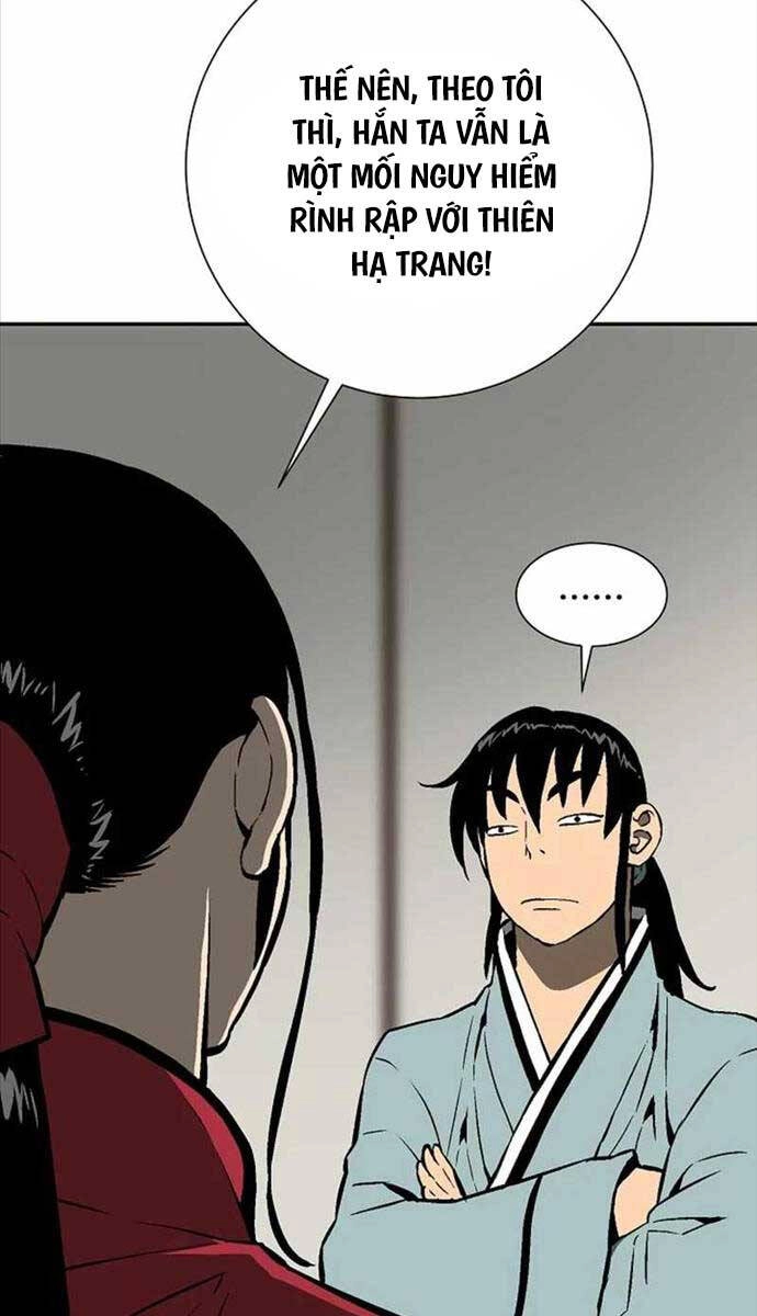 Vĩ Linh Kiếm Tiên Chapter 47 - 15