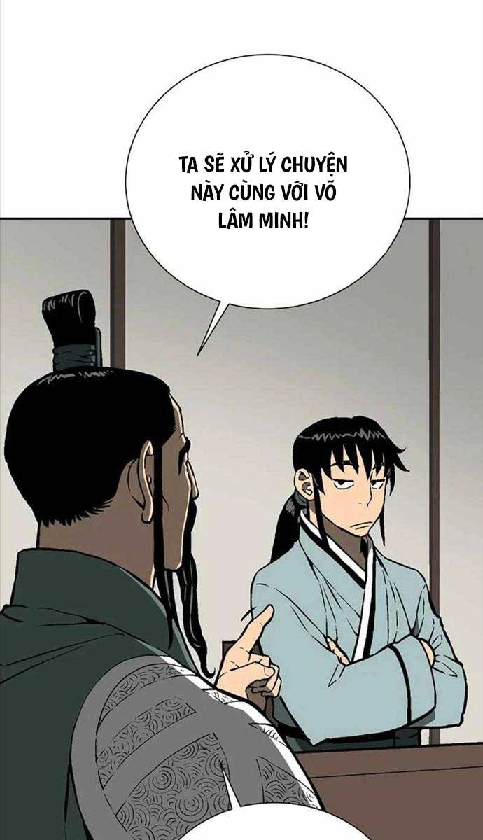 Vĩ Linh Kiếm Tiên Chapter 47 - 18