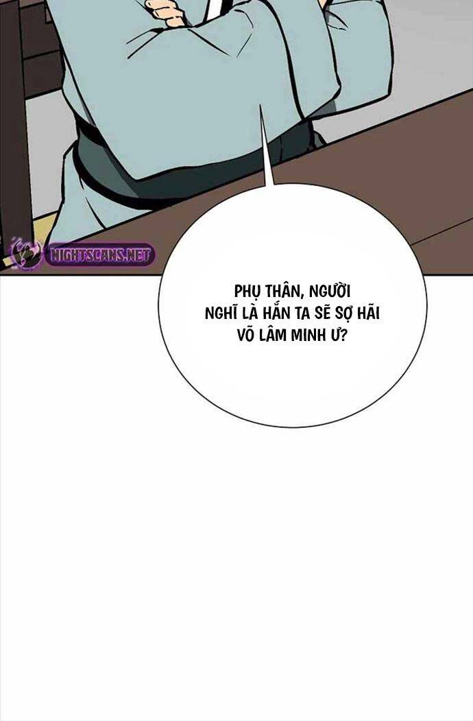 Vĩ Linh Kiếm Tiên Chapter 47 - 23