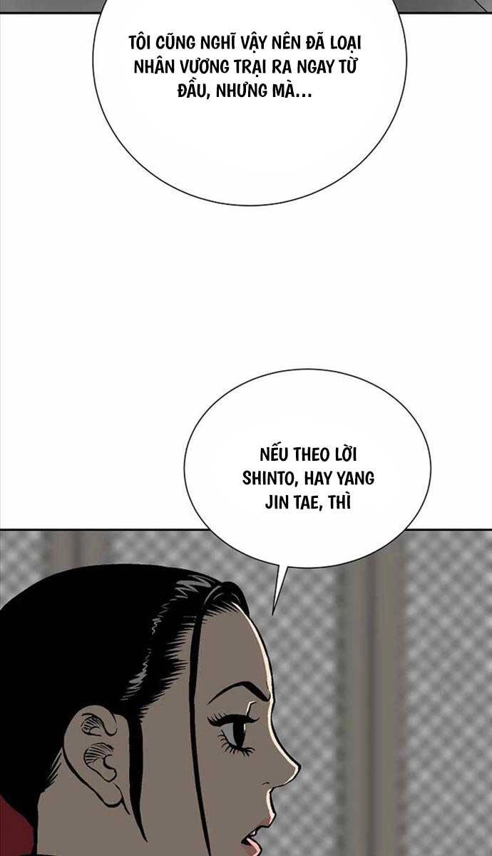 Vĩ Linh Kiếm Tiên Chapter 47 - 48