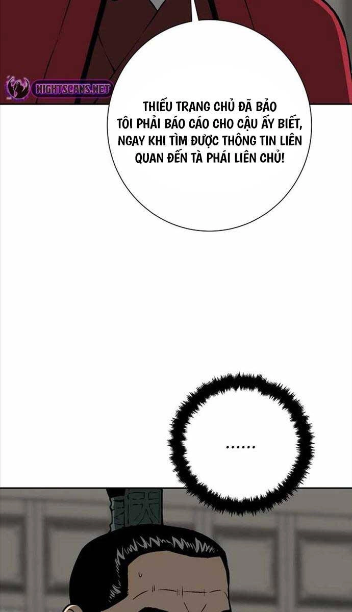 Vĩ Linh Kiếm Tiên Chapter 47 - 52