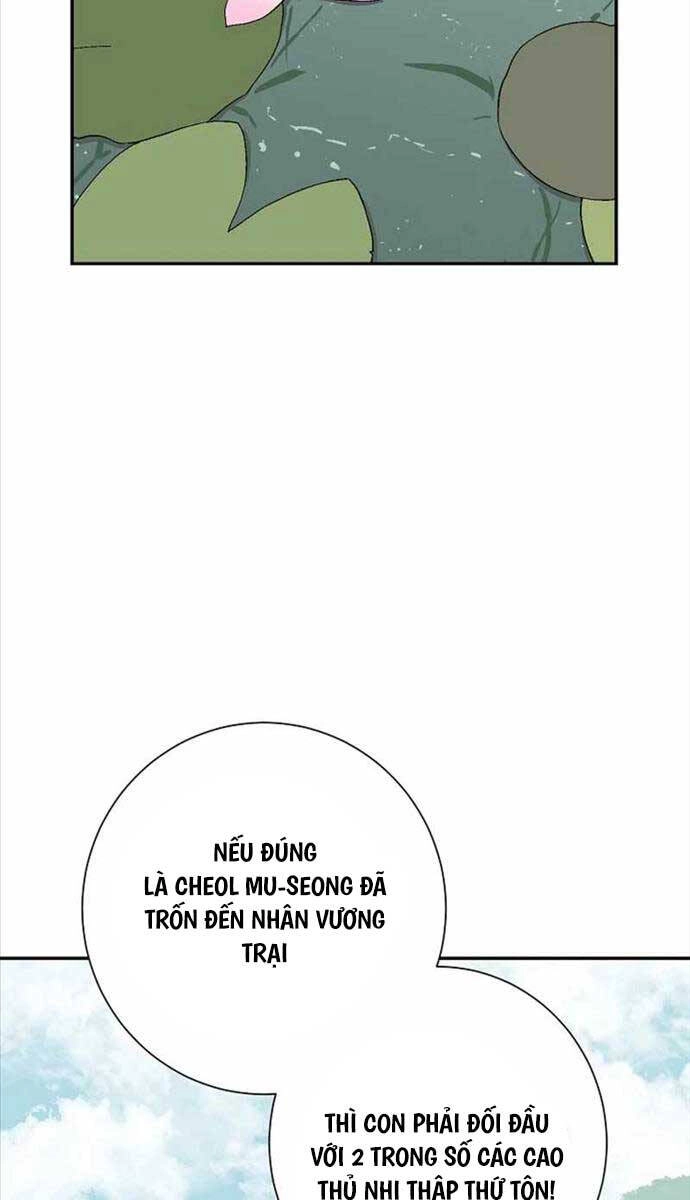 Vĩ Linh Kiếm Tiên Chapter 47 - 55