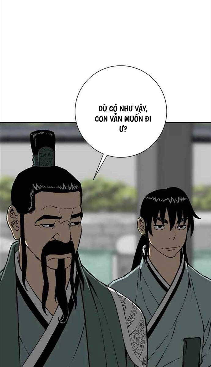 Vĩ Linh Kiếm Tiên Chapter 47 - 57