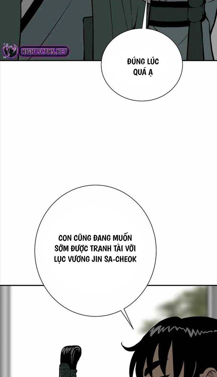 Vĩ Linh Kiếm Tiên Chapter 47 - 58