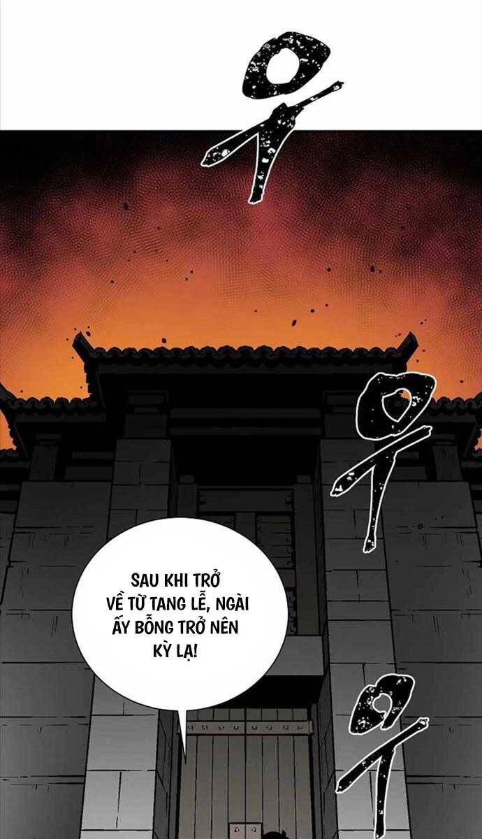 Vĩ Linh Kiếm Tiên Chapter 47 - 71