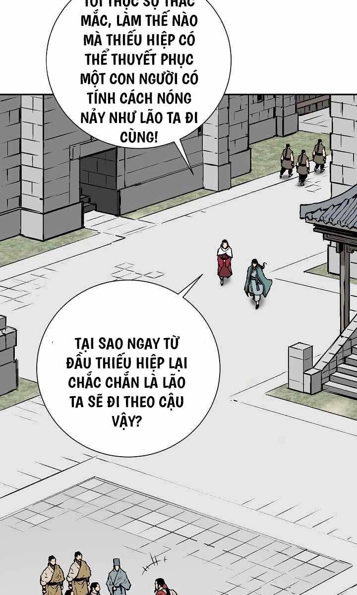 Vĩ Linh Kiếm Tiên Chapter 49 - 45