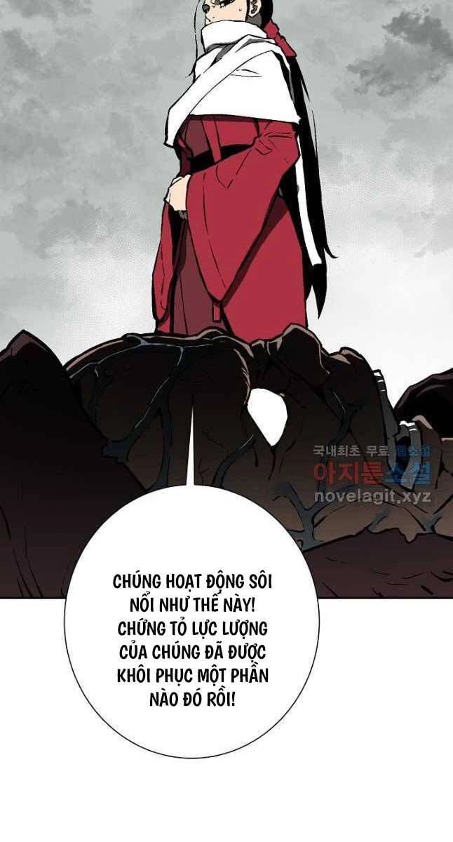 Vĩ Linh Kiếm Tiên Chapter 50 - 50