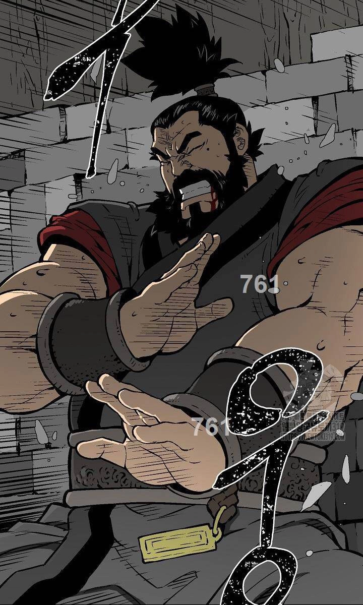 Vĩ Linh Kiếm Tiên Chapter 51 - 3