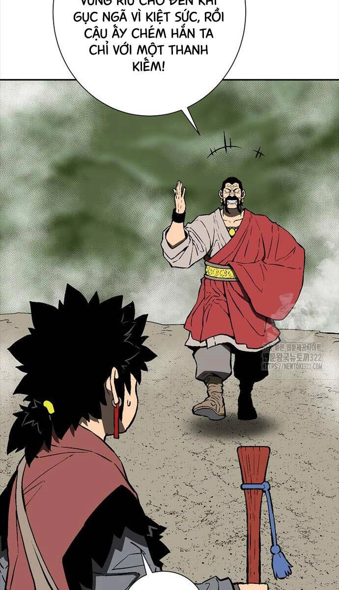 Vĩ Linh Kiếm Tiên Chapter 54 - 39