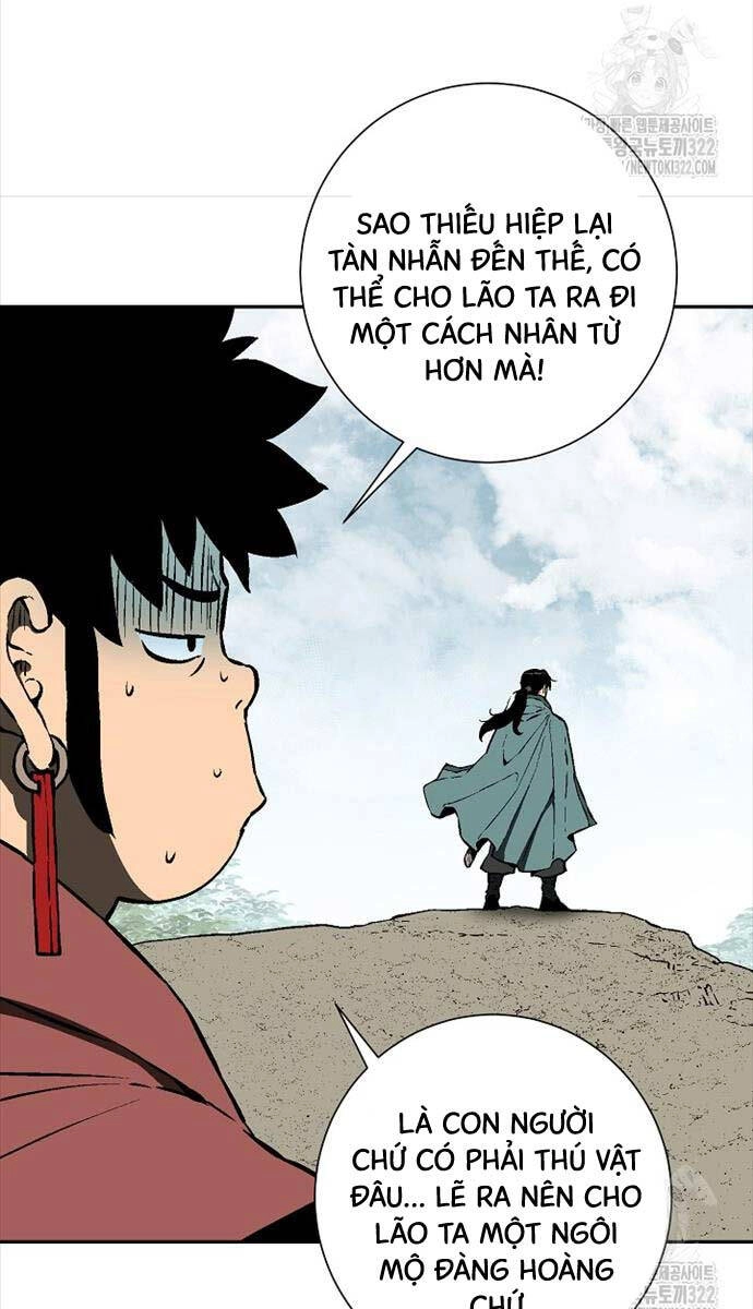 Vĩ Linh Kiếm Tiên Chapter 54 - 43