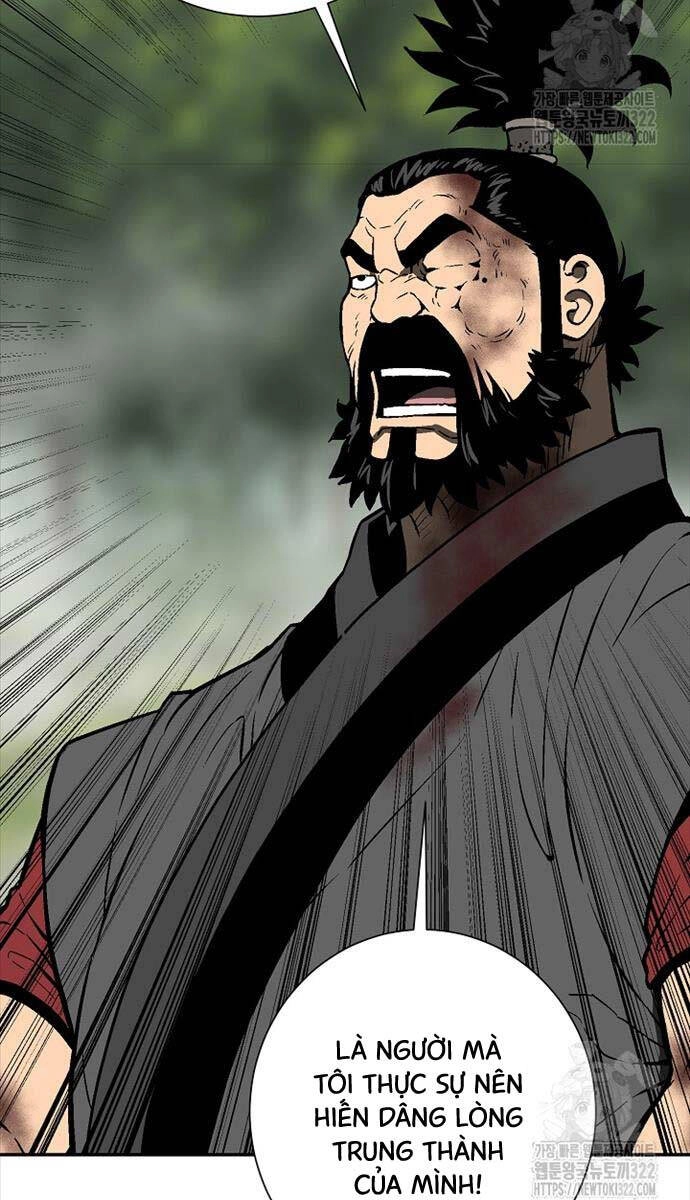 Vĩ Linh Kiếm Tiên Chapter 54 - 65