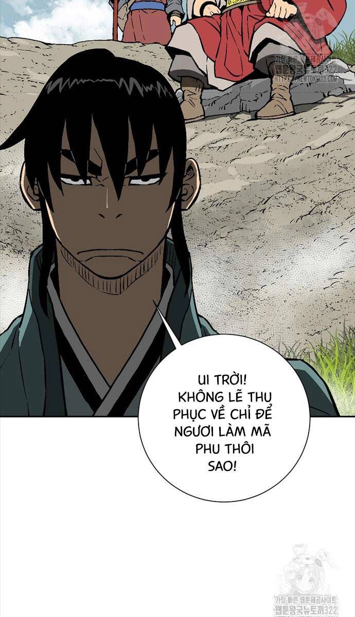 Vĩ Linh Kiếm Tiên Chapter 54 - 72