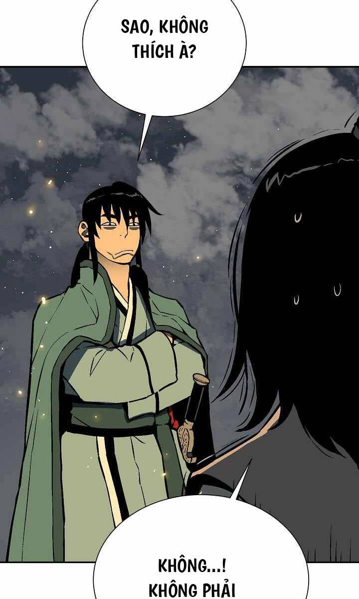 Vĩ Linh Kiếm Tiên Chapter 56 - 57