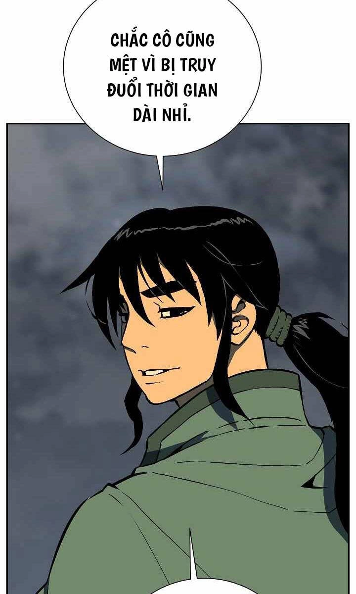 Vĩ Linh Kiếm Tiên Chapter 56 - 62