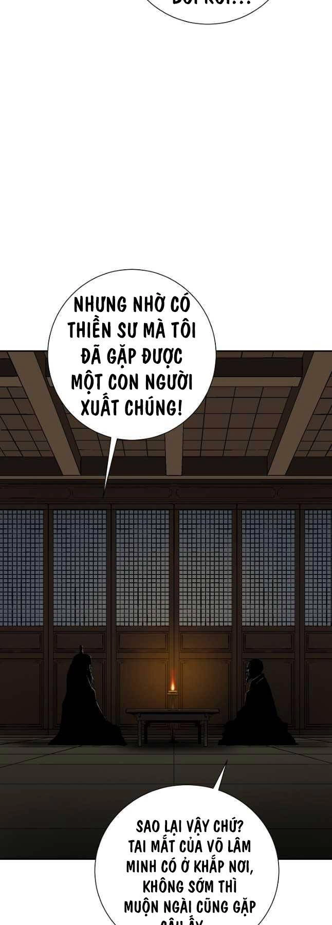 Vĩ Linh Kiếm Tiên Chapter 60 - 3
