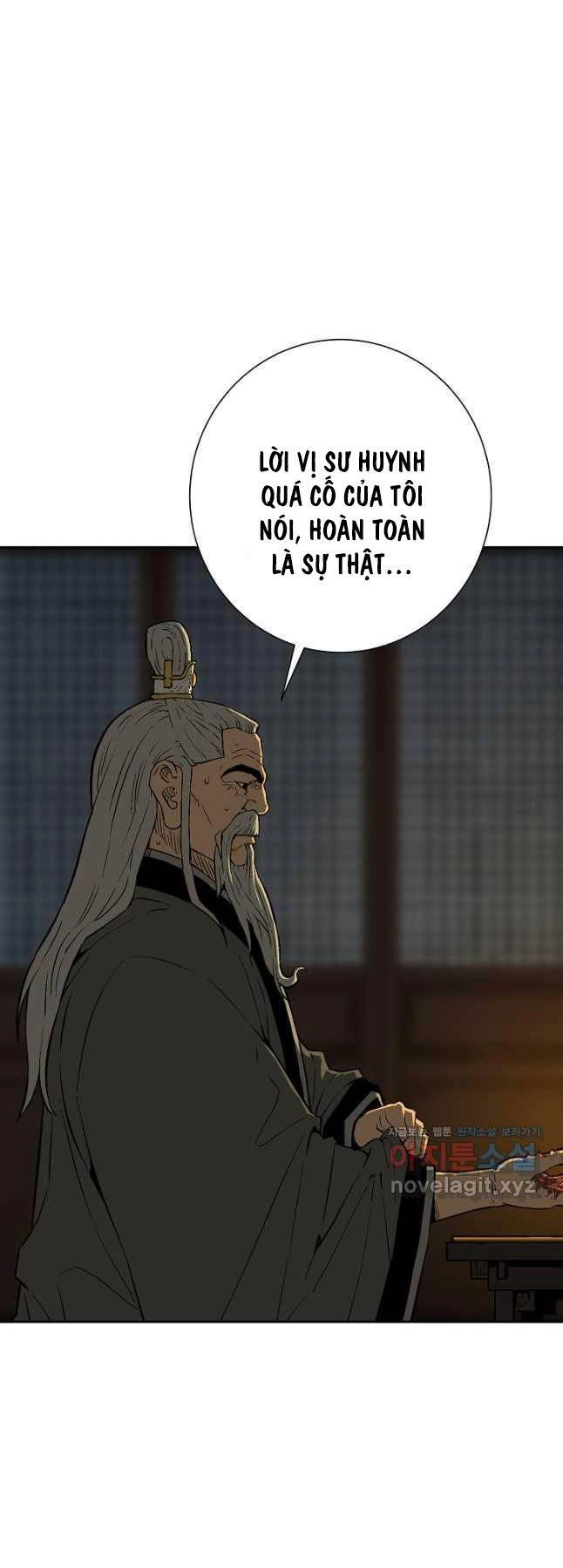 Vĩ Linh Kiếm Tiên Chapter 60 - 8