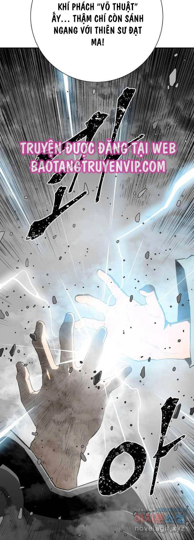 Vĩ Linh Kiếm Tiên Chapter 60 - 10