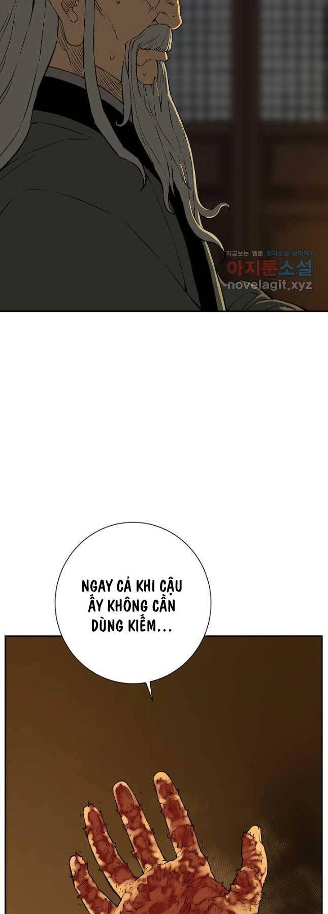 Vĩ Linh Kiếm Tiên Chapter 60 - 18