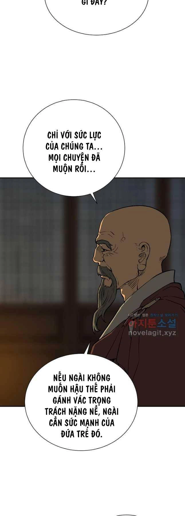 Vĩ Linh Kiếm Tiên Chapter 60 - 21