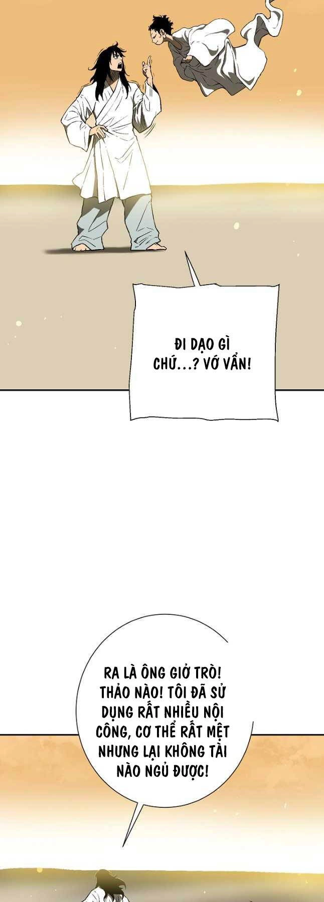 Vĩ Linh Kiếm Tiên Chapter 60 - 34