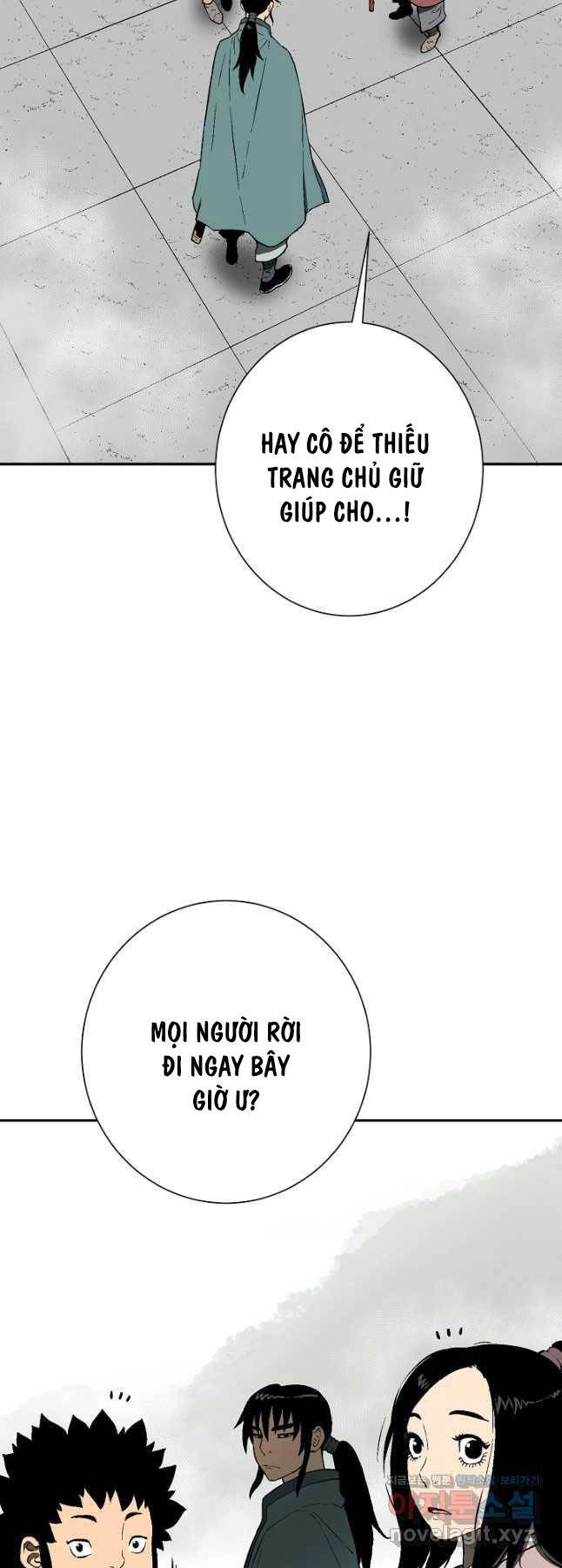 Vĩ Linh Kiếm Tiên Chapter 60 - 58