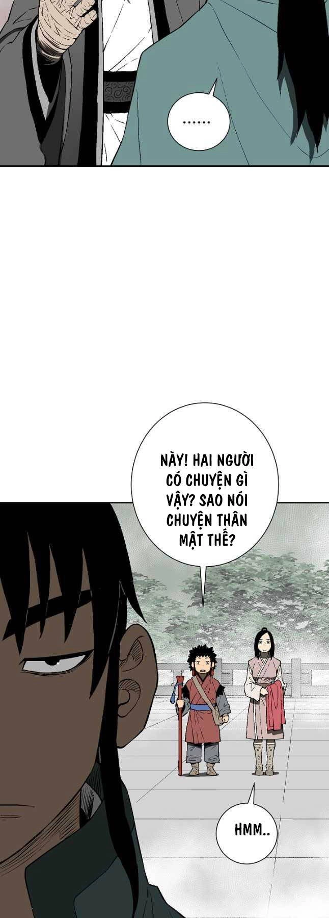 Vĩ Linh Kiếm Tiên Chapter 60 - 62