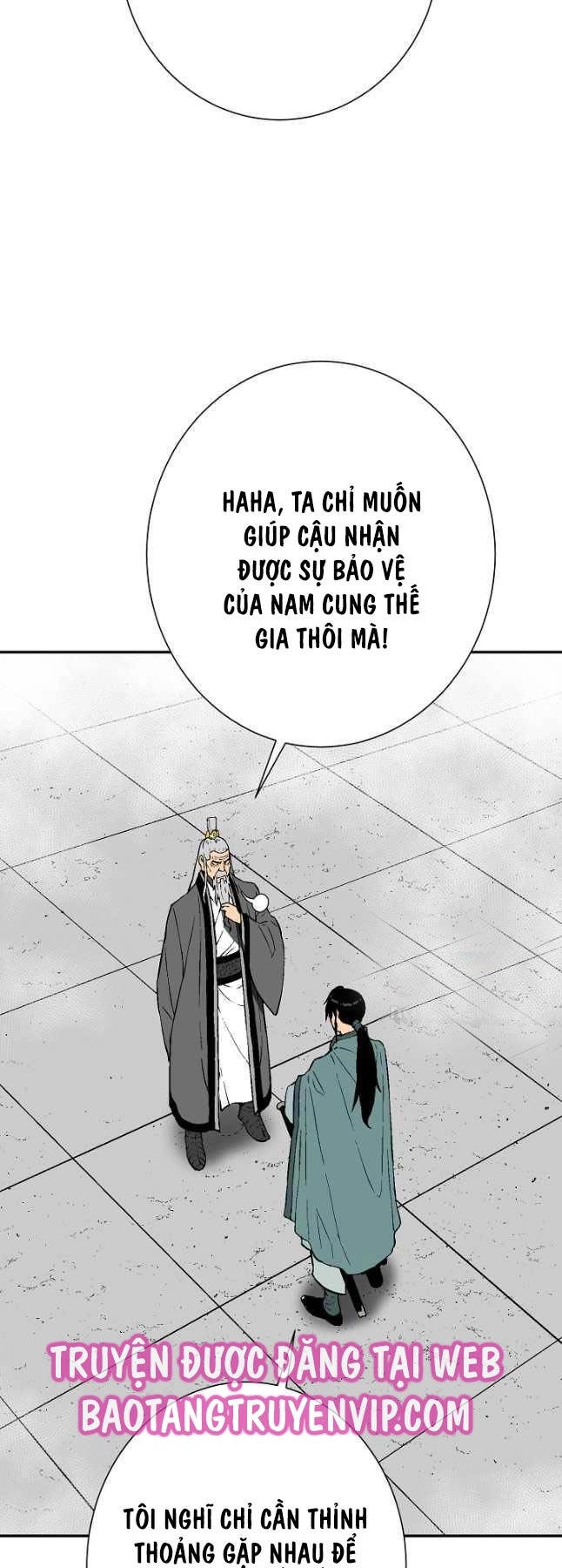 Vĩ Linh Kiếm Tiên Chapter 60 - 65