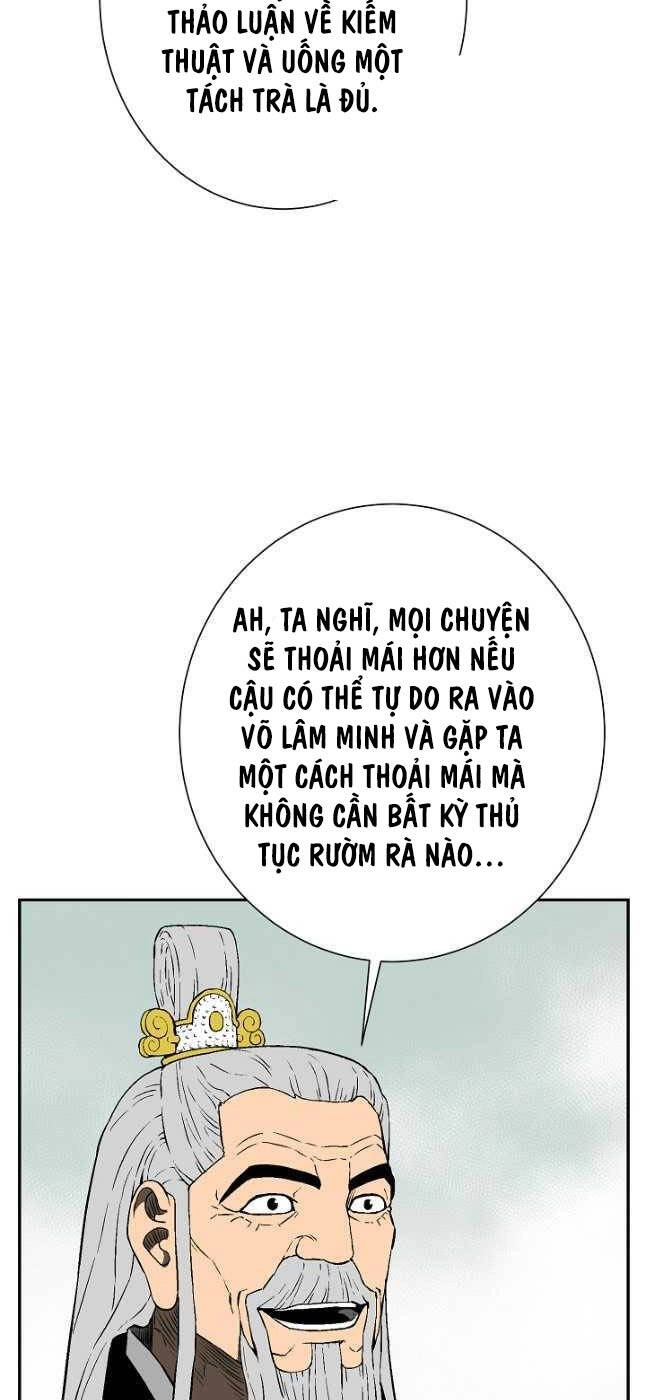 Vĩ Linh Kiếm Tiên Chapter 60 - 66