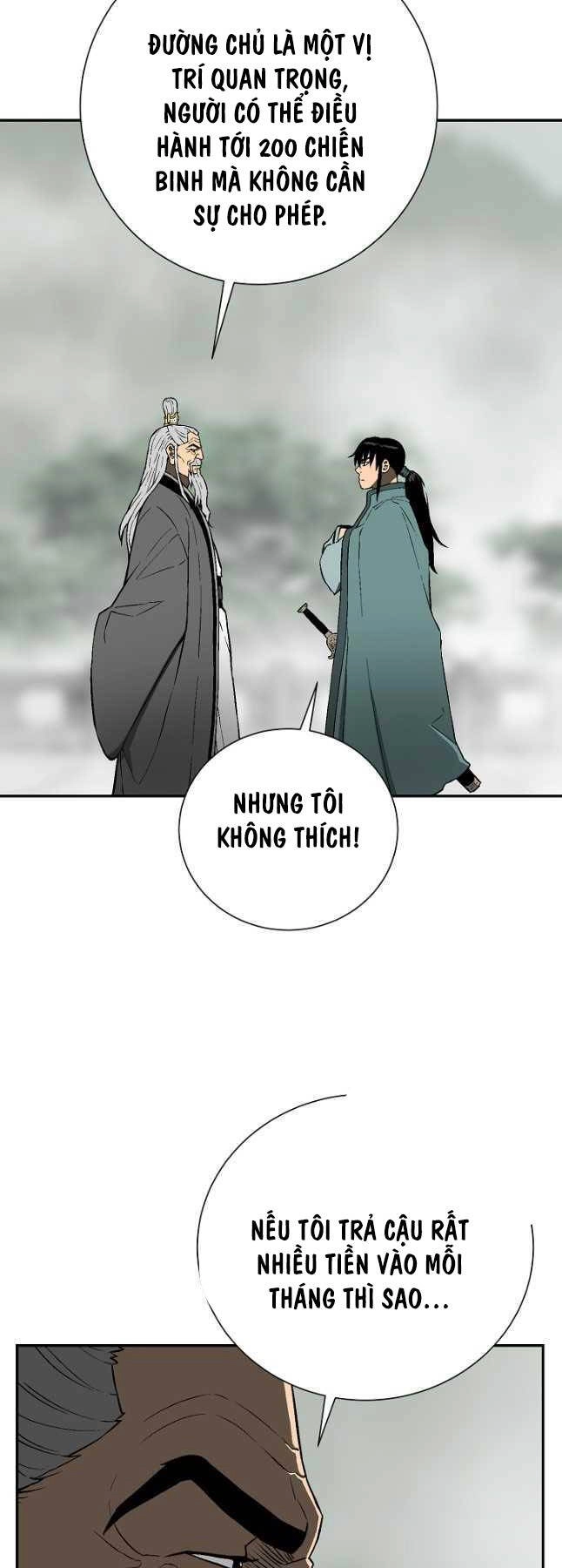 Vĩ Linh Kiếm Tiên Chapter 60 - 70